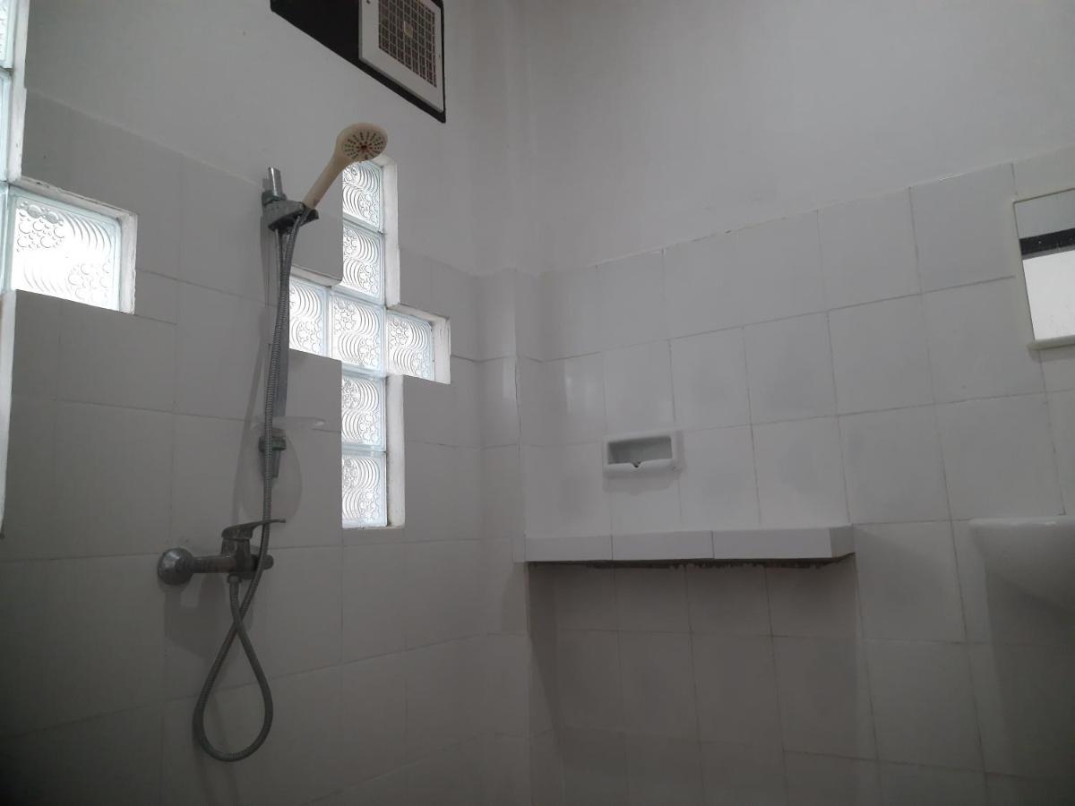 Spear Villa Bumbang Exterior photo