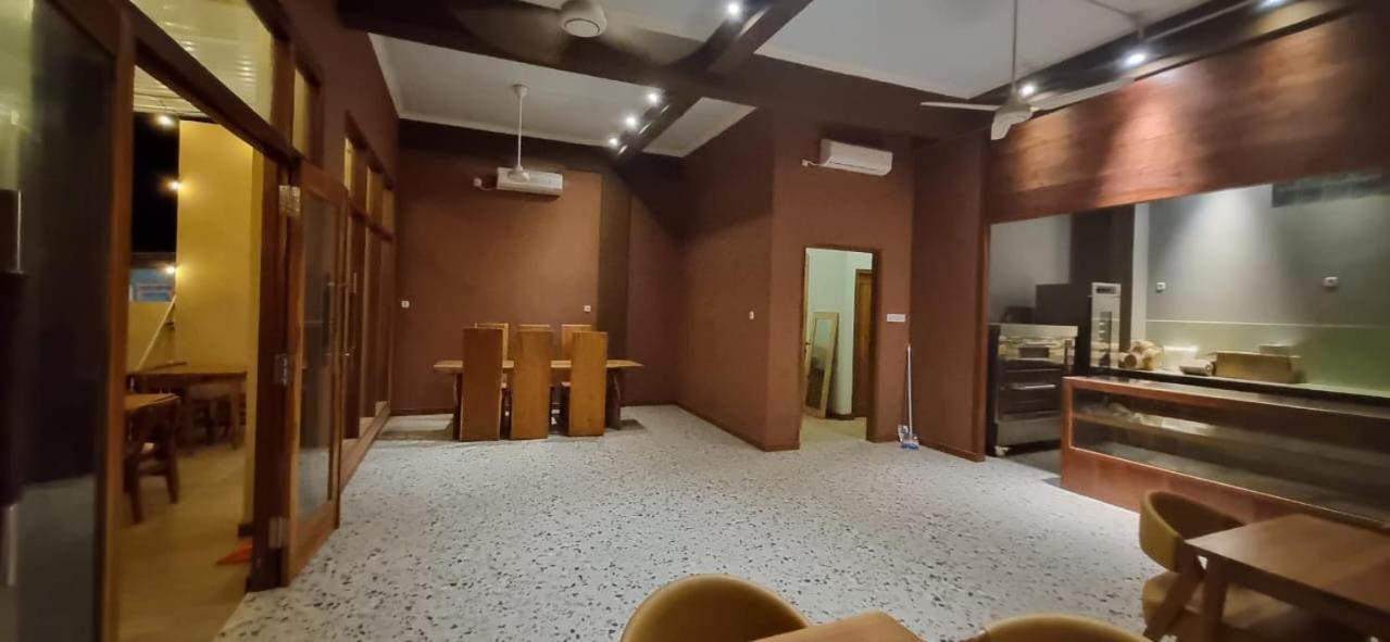 Spear Villa Bumbang Exterior photo